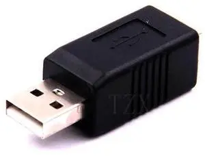 1Pcs HotSale USB 2.0 A Male to USBB Female Adapter Converter, for External Hard Disk, Printer, Scanner, Compatible with HP Epson Canon Brother Samsung USBB Port Peripheral Devices 1Pcs HotSale USB 2.0 A Male to USBB Female Adapter Converter, for External Hard Disk, Printer, Scanner, Compatible with HP Epson Canon Brother Samsung USBB Port Peripheral Devices
