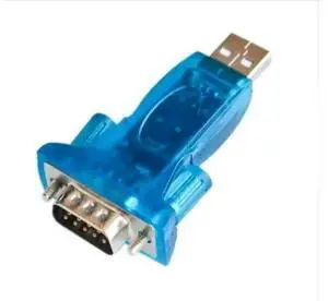 HL340 USB to RS232 DB9 9Pin Serial COM Port Adapter Cable, USBtoRS232 Converter for PDA Industrial Equipment Debugging, Supports Win7Win11 64Bit System HL340 USB to RS232 DB9 9Pin Serial COM Port Adapter Cable, USBtoRS232 Converter for PDA Industrial Equipment Debugging, Supports Win7Win11 64Bit System