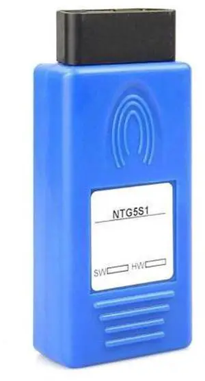 NTG5S1 OBD2 CarPlay Activation Diagnostic Tool, Plugin OBDII Activator Unlock Apple CarPlay Android Auto for NTG5 S1 Infotainment System, Vehicle Infotainment Upgrade Auto Accessory NTG5S1 OBD2 CarPlay Activation Diagnostic Tool, Plugin OBDII Activator Unlock Apple CarPlay Android Auto for NTG5 S1 Infotainment System, Vehicle Infotainment Upgrade Auto Accessory