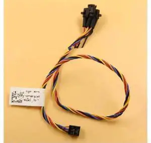 Power Switch Button Cable CN085DX6 085DX6, Replacement Desktop Power Button Cable for Dell Optiplex 390 790 990 3010 7010 9010 MT SFF Tower Desktop PC FrontPanel Power On Cable Power Switch Button Cable CN085DX6 085DX6, Replacement Desktop Power Button Cable for Dell Optiplex 390 790 990 3010 7010 9010 MT SFF Tower Desktop PC FrontPanel Power On Cable