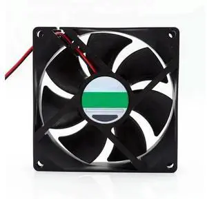 Replacement Cooling Fan YM2409PST1, DC 24V 0.35A 9025 90mm×25mm 9CM HighSpeed Cooling Fan, DirectFit Cooler Fan for Welding Machine Industrial Equipment Heat Dissipation System Replacement Cooling Fan YM2409PST1, DC 24V 0.35A 9025 90mm×25mm 9CM HighSpeed Cooling Fan, DirectFit Cooler Fan for Welding Machine Industrial Equipment Heat Dissipation System