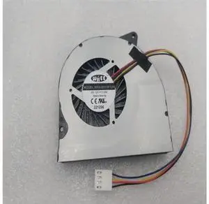 Mini Chassis Cooling Fan Replacement for MD8512HS MD8512HB DC 5V & WSA08015F12H DC12V, Small Brushless Cooler for Compact Case, Power Supply and Embedded Equipment Heat Dissipation Mini Chassis Cooling Fan Replacement for MD8512HS MD8512HB DC 5V & WSA08015F12H DC12V, Small Brushless Cooler for Compact Case, Power Supply and Embedded Equipment Heat Dissipation