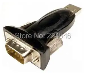 Cables Unlimited USB2920 Serial Adapter with FTDI Chip, USB2.0 to RS232 DB9 COM Port Converter, BusPowered Virtual COM Adapter for Industrial & Legacy SerialDevice Communication Cables Unlimited USB2920 Serial Adapter with FTDI Chip, USB2.0 to RS232 DB9 COM Port Converter, BusPowered Virtual COM Adapter for Industrial & Legacy SerialDevice Communication
