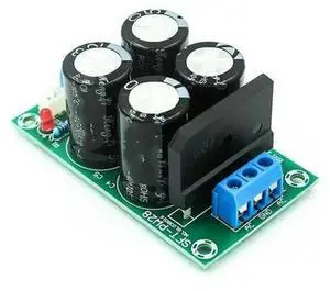 PW28 Dual Power Filter Rectifier Board, HighCurrent 25A FlatBridge Unregulated PowerSupply Board, ACDC Rectifier Filter Module for Audio Power Amplifier DIY Circuit Build PW28 Dual Power Filter Rectifier Board, HighCurrent 25A FlatBridge Unregulated PowerSupply Board, ACDC Rectifier Filter Module for Audio Power Amplifier DIY Circuit Build