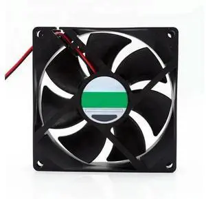 Cooling Fan Replacement For YM2409PST1, DC24V 0.35A 9025 90mm×25mm 9CM Welding Machine Cooling Fan, HighSpeed Quiet Cooling Fan for Welding Equipment Heat Dissipation Cooling Fan Replacement For YM2409PST1, DC24V 0.35A 9025 90mm×25mm 9CM Welding Machine Cooling Fan, HighSpeed Quiet Cooling Fan for Welding Equipment Heat Dissipation