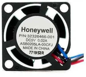 DC5V Micro Cooling Fan ASB0205LA00CFJ, 2010 20×20×10mm 2CM 3Wire 0.02A Mini Fan with USB Connection, Replacement Tiny Cooler for SmallSize Electronic Equipment Heat Dissipation DC5V Micro Cooling Fan ASB0205LA00CFJ, 2010 20×20×10mm 2CM 3Wire 0.02A Mini Fan with USB Connection, Replacement Tiny Cooler for SmallSize Electronic Equipment Heat Dissipation