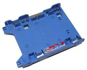 R494D 0R494D 2.5" to 3.5" SSD Hard Drive Tray Adapter SFF Caddy, 2.5Inch SATA SSD HDD Mounting Bracket for Dell OptiPlex Precision Desktop Storage Upgrade R494D 0R494D 2.5" to 3.5" SSD Hard Drive Tray Adapter SFF Caddy, 2.5Inch SATA SSD HDD Mounting Bracket for Dell OptiPlex Precision Desktop Storage Upgrade