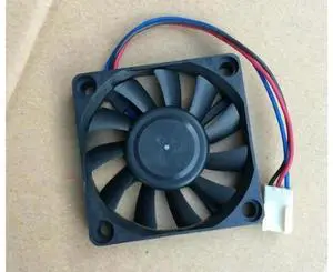 Replacement Cooling Fan for TA200DC D3466657 BUF, 5010 50×50×10mm 5CM DC12V 0.07A Brushless Mini Axial Fan, LowCurrent Silent Cooler for Small Electronic Devices Heat Dissipation Replacement Cooling Fan for TA200DC D3466657 BUF, 5010 50×50×10mm 5CM DC12V 0.07A Brushless Mini Axial Fan, LowCurrent Silent Cooler for Small Electronic Devices Heat Dissipation