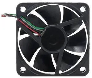 5CM 4Wire PWM Projector Cooling Fan Replacement for Sunon EF55151B1Q010S99, DC 12V 1.66W 55×55×15mm Axial Fan for Projector, Multimedia Equipment Heat Dissipation 5CM 4Wire PWM Projector Cooling Fan Replacement for Sunon EF55151B1Q010S99, DC 12V 1.66W 55×55×15mm Axial Fan for Projector, Multimedia Equipment Heat Dissipation