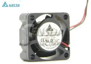 2510 Mini Cooling Fan Replacement for Delta AFB02505HA, DC 5V 0.18A 25x25x10mm 2.5CM Axial Cooler for Smallsize Electronics, 3D Printer, Instrument Equipment Heat Dissipation 2510 Mini Cooling Fan Replacement for Delta AFB02505HA, DC 5V 0.18A 25x25x10mm 2.5CM Axial Cooler for Smallsize Electronics, 3D Printer, Instrument Equipment Heat Dissipation