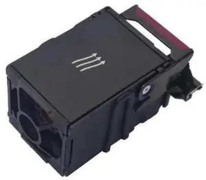 Server Cooling Fan Assembly PN 654752001 667882001, HotSwap CPU System Cooling Fan for HPE ProLiant DL360p G8 DL360e G8 Server, DualRotor Fan Module for Server Chassis Thermal Repair Server Cooling Fan Assembly PN 654752001 667882001, HotSwap CPU System Cooling Fan for HPE ProLiant DL360p G8 DL360e G8 Server, DualRotor Fan Module for Server Chassis Thermal Repair