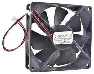 Replacement Cooling Fan for NMB 3610KL04WB30, 9025 92×92×25mm DC12V 0.20A Double Ball Bearing Axial Fan, 9CM Chassis Power Supply Cabinet Cooling Fan for Industrial Equipment Replacement Cooling Fan for NMB 3610KL04WB30, 9025 92×92×25mm DC12V 0.20A Double Ball Bearing Axial Fan, 9CM Chassis Power Supply Cabinet Cooling Fan for Industrial Equipment