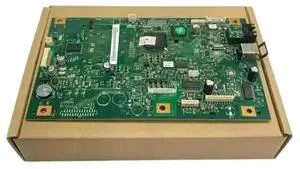 CC368-60001 CC396-60001 Formatter Logic Main Board Replacement Spare Part, Compatible with HP LaserJet 1522, 1522N, 1522NF, M1522N, M1522NF MFP Multifunction Laser Printer Control Motherboard CC368-60001 CC396-60001 Formatter Logic Main Board Replacement Spare Part, Compatible with HP LaserJet 1522, 1522N, 1522NF, M1522N, M1522NF MFP Multifunction Laser Printer Control Motherboard