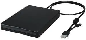 Portable 3.5 Inch External USB Floppy Disk Drive, 1.44MB FDD Dual Interface Floppy Reader for Laptop Desktop PC, Plug and Play Compact Retro Disk Drive for Legacy Data Reading & Industrial Equipment D Portable 3.5 Inch External USB Floppy Disk Drive, 1.44MB FDD Dual Interface Floppy Reader for Laptop Desktop PC, Plug and Play Compact Retro Disk Drive for Legacy Data Reading & Industrial Equipment D