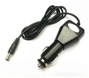 9V 1A 2A Car DC Power Adapter with 5.5x2.1mm Barrel Jack, Cigarette Lighter Socket Vehicle Step Down Converter, Auto Power Supply Transformer for Router CCTV Camera Portable Electronic Devices 9V 1A 2A Car DC Power Adapter with 5.5x2.1mm Barrel Jack, Cigarette Lighter Socket Vehicle Step Down Converter, Auto Power Supply Transformer for Router CCTV Camera Portable Electronic Devices