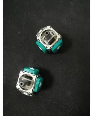 10 Pack 3D Analog Joystick Axis Sensor Potentiometer Modules, Replacement Repair Parts for PS4 DualShock 4 Controller, Fix Stick Drift, Unresponsive Buttons and Offset Analog Thumbsticks 10 Pack 3D Analog Joystick Axis Sensor Potentiometer Modules, Replacement Repair Parts for PS4 DualShock 4 Controller, Fix Stick Drift, Unresponsive Buttons and Offset Analog Thumbsticks
