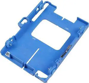 DYTGC 2.5 Inch SSD HDD Hard Drive Caddy Tray Bracket, Original Replacement Hard Disk Mount Compatible with Dell Precision T3260 & Optiplex 7010 3000 7000 MFF Micro Form Factor Desktops DYTGC 2.5 Inch SSD HDD Hard Drive Caddy Tray Bracket, Original Replacement Hard Disk Mount Compatible with Dell Precision T3260 & Optiplex 7010 3000 7000 MFF Micro Form Factor Desktops