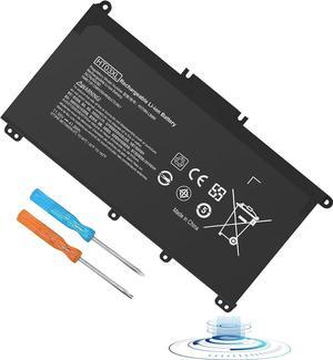 HT03XL Battery for HP Laptop Battery L11119-855 HP Battery for HP Pavilion 15-DA 15-DB 15-DW 15-CS 15-DY 17-by 17-CA 14-CE 14-CF 14-DF 14-DQ 14-DK Series 15-CS0053CL 15-DA0014DX HSTNN-UB7J HT03041XL