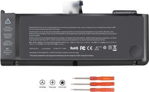 A1382 A1286 Laptop Battery for MacBook Pro 15 inch Early 2011 Late 2011 Mid 2012 MC721LL/A, MC723LL/A, MD035LL/A,MD318LL/A,MD322LL/A,MD103LL/A,MD104LL/A