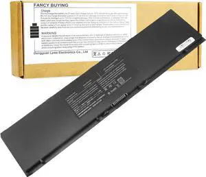 E7440 E7450 Laptop Battery for Dell Latitude 14 7000 E7440 E7450 E7420 7440 7450 PFXCR 34GKR F38HT G95J5 0G95J5 3RNFD G0G2M T19VW V8XN3 909H5 0909H5 5K1GW 451-BBFT 451-BBOG 451-BBFV 451-BBFY E225846