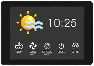 anicorn 1PCS 2.8" ESP32-S3 Touchscreen Module, Esp32 S3 2.8inch 240x320 IPS LCD EPS32 Display with WiFi Bluetooth Capacitive Touch Screen for Arduino anicorn 1PCS 2.8" ESP32-S3 Touchscreen Module, Esp32 S3 2.8inch 240x320 IPS LCD EPS32 Display with WiFi Bluetooth Capacitive Touch Screen for Arduino