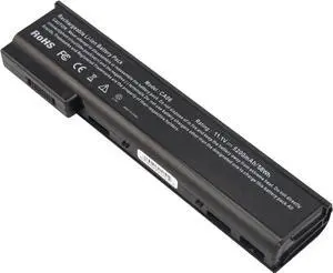 TREE.NB CA06 CA06XL Battery for HP ProBook 640 645 650 655 G0 G1, fits Hp Spare 718677-421 718678-421 718755-001 718756-001 HSTNN-DB4Y HSTNN-LB4X HSTNN-LB4Y HSTNN-LB4Z HSTNN-LP4Z