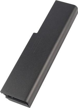 PA3817U-1BRS Battery for Toshiba Satellite L755 C655 M645 L750P L600 L675 L675D L700 L745 L750D L755D M640 P745 Series, Fit PA3818u-1BRS PA3819U-1BRS