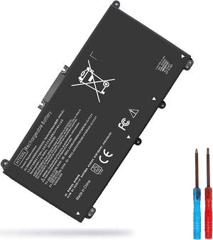HT03XL Laptop Battery for HP Pavilion 14-CE 14-CF 15-DB 15-CS 15-DA 17-BY Series L11119-855 15-CS0053CL 15-DA0014DX 15-DA0033WM 14-CE0064ST 14-CE1056WM 14-CE0034TX L11421-421 HSTNN-LB8M HSTNN-DB8R