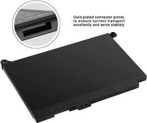 HP BP02XL 849909-850 Laptop Battery replaceable for HP Pavilion PC 15-AU000 AU123CL AU023CL AU057CL AU010WM AU018WM AU020WM AU030WM AU062NR AU091NR AU620TX AU003TX 15Z-AW000 15T-AU000 15T-AW000 41Wh