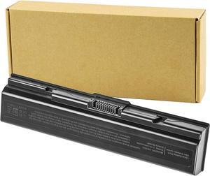 Futurebatt Laptop Battery 5200mAh for PA3534U-1BRS Toshiba Satellite A200 A205 A210 A215 A300 A300D A305 A305D L200 A215-S4697 A505-S6012 A505-S6016