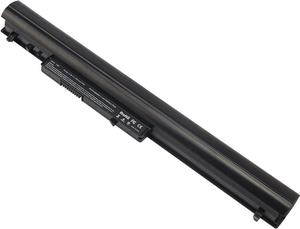 Futurebatt LA04 LA04DF Laptop Battery for HP Pavilion 14 15 Notebook PC Series 15-f272wm 15-f211wm 15-f233wm 15-f387wm Battery Compatible P/N: Spare 776622-001 728460-001 TPN-Q130 12-Month Warranty