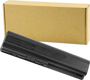 Futurebatt EV06 Laptop Battery for HP Pavilion G50 G60 G70 G71 G60-535DX Compaq Presario CQ60 CQ50 CQ40 CQ70 CQ45 484170-001 484171-001 484172-001 485041-001 485041-002