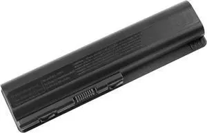 Laptop Battery for HP Pavilion G50 G60 G61G70 G71 Series DV4-2040US DV5-1010 CQ40 CQ45 CQ50 CQ60 EV06 KS524AA 462889-141 462890-542 484171-001 485041-001 HSTNN-DB72 HSTNN-CB72 HSTNN-IB72 HSTNN-UB72