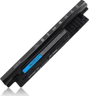 40WH XCMRD 14.8V Battery for Dell Inspiron 15 3000 Series 15 3521 3537 3531 3542 3543 3541 3878 15R 5521 5537 17 3721 3737 17R 5737 5721 14 3421 3442 3443 Latitude 3440 3540 P28F P40F P26E T1G4M 49VTP
