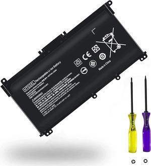 HT03XL Battery L11119-855 HTO3XL Laptop Replacement for HP Pavilion 15-DA 15-DB 15-DW 15-CS 15-DY 17-by 17-CA 14-CE 14-CF 14-DF 14-DQ 14-DK 15z-cw100 15-da0014dx 15-DB0011DX 15-cs0053cl HSTNN-LB8M