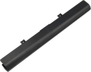 Fancy Buying PA5195U-1BRS Laptop Battery for Toshiba Satellite C50 C55 C55D C55T L55 L55D L55T Series PA5184U-1BRS PA5185U-1BRS PA5186U-1BRS