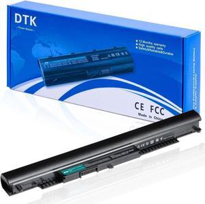 DTK HS04 HS03 807956-001 807957-001 Laptop Battery Replacement for HP 240 G4 / 245 G4 / 250 G4 / 255 G4 / Pavilion 14-AC / 14-AF / 15-AC / 15-AF Notebook 14.8V 2600mAh