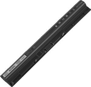 M5Y1K Laptop Battery for Dell Inspiron 14 15 17 5000 3000 Series 5559 5558 3551 3451 3558 i3558 3567 5755 5756 5458 5759 5758 5759 GXVJ3 453-BBBQ WKRJ2 VN3N0 HD4J0 991XP P63F P47F P64 [40Wh 14.8v]]