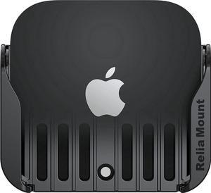 for Apple TV Mount Compatible with All Apple TV Generations (Including All Apple TV 4K Models)
