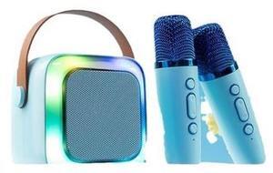 SY13 new microphone, microphone and speaker integrated singing home karaoke speaker, home ktv Bluetooth wireless children