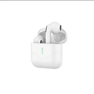 The new private model Bluetooth headphones N28 are semi-in-ear, painless when worn for a long time, with high sound quality, long battery life and intelligent noise cancellation