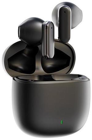 Q3 Cross-border new TWS Bluetooth Headphones 5.3 Semi-in-ear stereo Fashionable mini call and game headphones