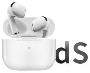 Wireless earphones from Huaqiangbei, original 6th and 7th generation, suitable for cross-border best-selling mobile phones, universal, ultra-long battery life and noise reduction
