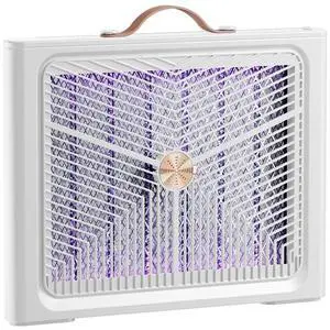 Restaurant indoor mosquito-killing lamp, electric shock light wave mosquito-attracting and mosquito-killing device, home hotel insect repellent lamp, mosquito trapping and killing night lamp