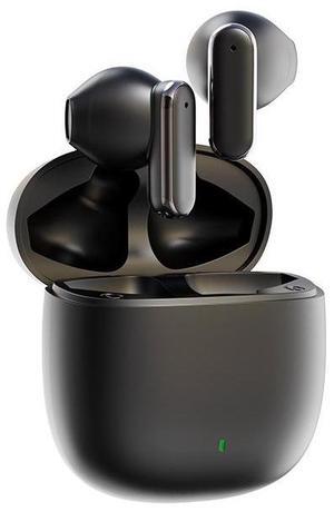 Q3 Cross-border new TWS Bluetooth Headphones 5.3 Semi-in-ear stereo Fashionable mini call and game headphones
