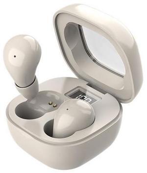 The new sk19 and sk18 wireless Bluetooth headphones feature noise-cancelling, high sound quality, long battery life, and are compact, comfortable and versatile for both ears