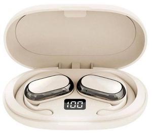 New cross-border non-in-ear wireless headphones that don't hurt when worn for a long time, high-quality sports headphones