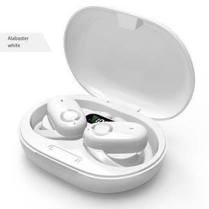 The best-selling GT288 non-in-ear true wireless Bluetooth headphones feature an ear-hanging style for sports and music, intelligent noise cancellation and ultra-long battery life