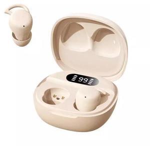 2025 Cross-border bestseller Sleep Bluetooth Headphones X62 Wireless Noise-cancelling Sports and Gaming in-ear Bluetooth Headphones Universal
