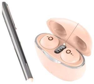 Sleep Bluetooth headphones 2022 - a brand-new hit private model mini and compact running and sports headphones with ultra-long battery life